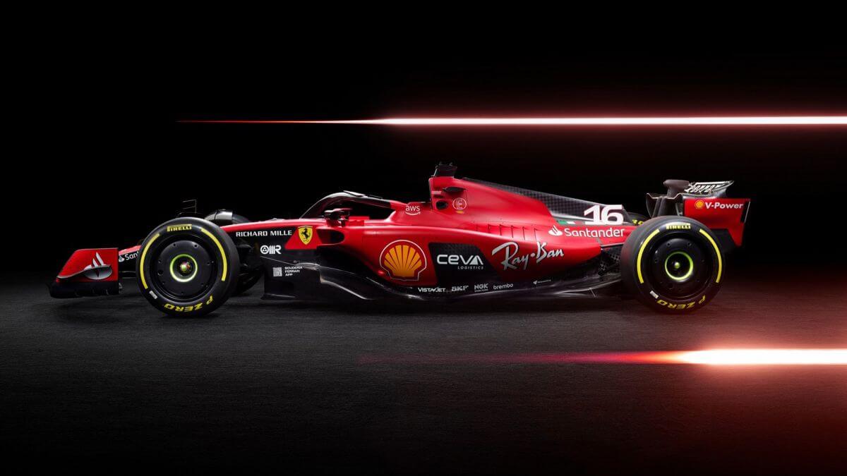 About F1